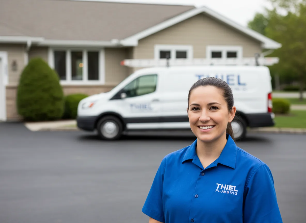 Plumber Schleswig, IA FAQs